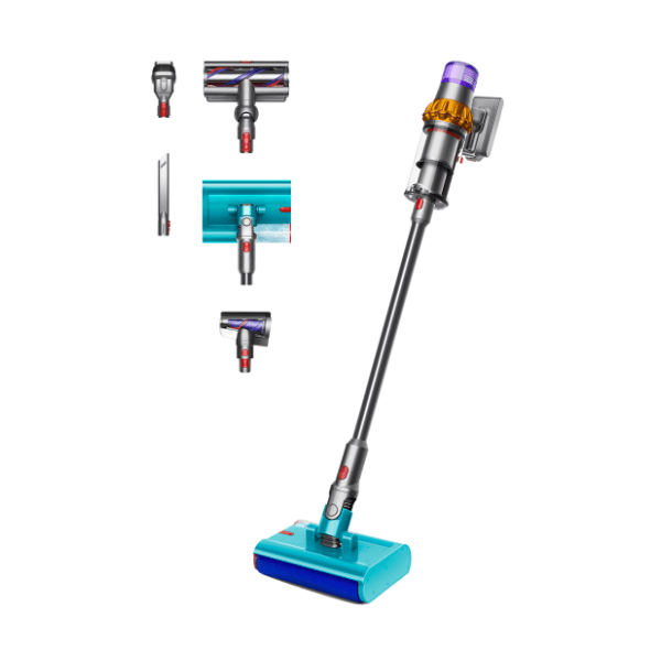 DYSON štapni usisivač V15s Detect Submarine 1