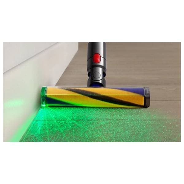 DYSON štapni usisivač V15s Detect Submarine 8