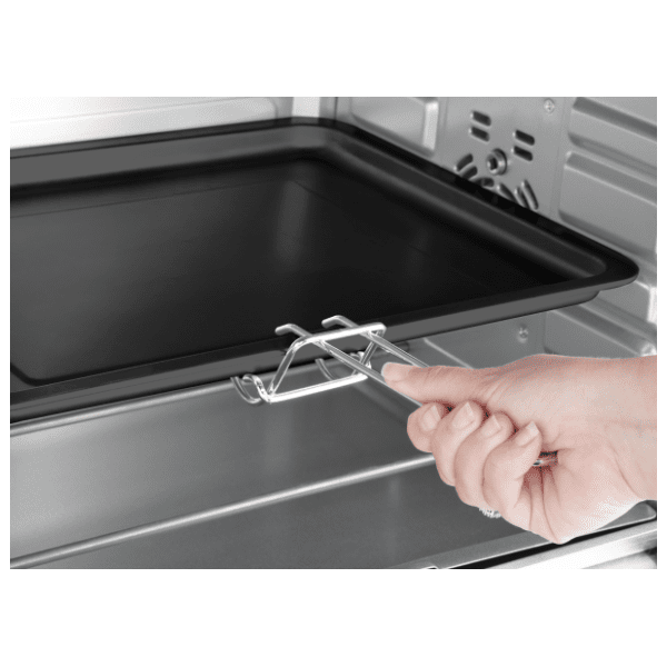 ECG mini rerna ET20482 7