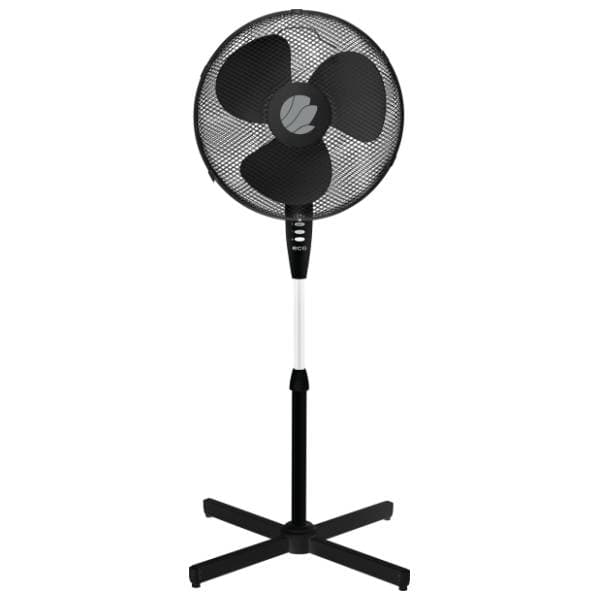 ECG ventilator FS 40 A crni 0