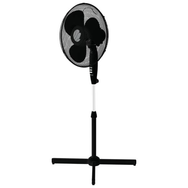 ECG ventilator FS 40 A crni 1