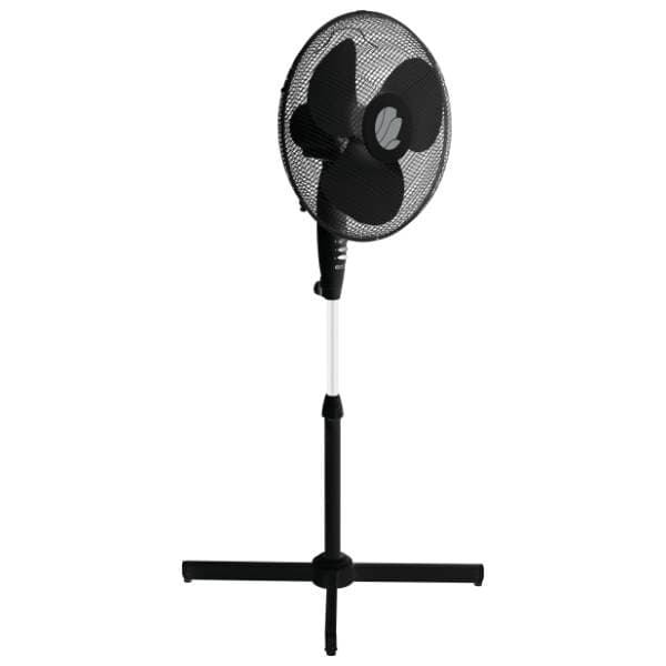 ECG ventilator FS 40 A crni 3