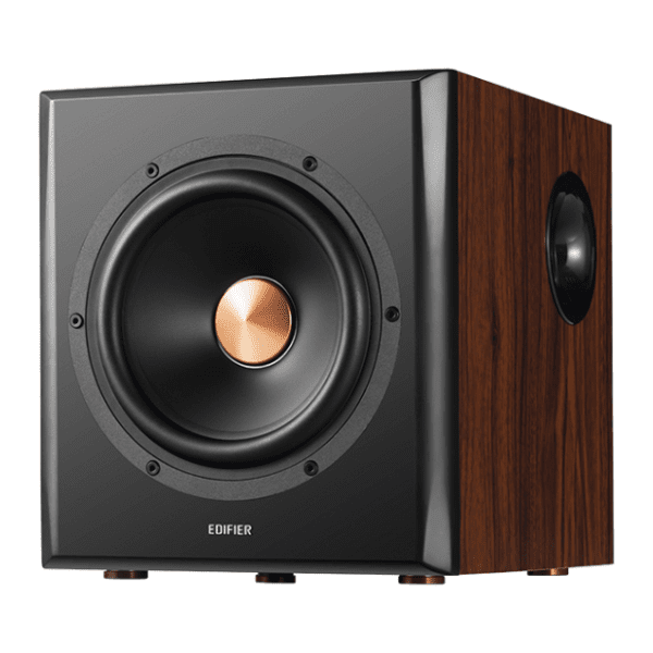 EDIFIER zvučnici za kompjuter S350DB 4
