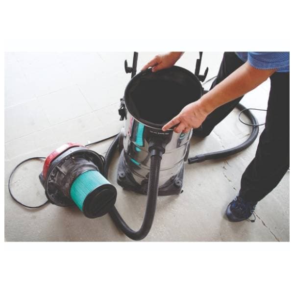 EINHELL Dual-Dust-Filter-System, filter za usisivač TE-VC 2340 SAC 1