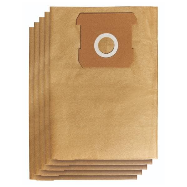 EINHELL kesa za usisivač 10l 2351260 - 5 kom 0