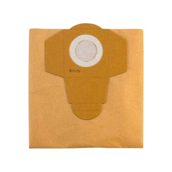 EINHELL kese za usisivač 25L 2351150 - 5 kom 0