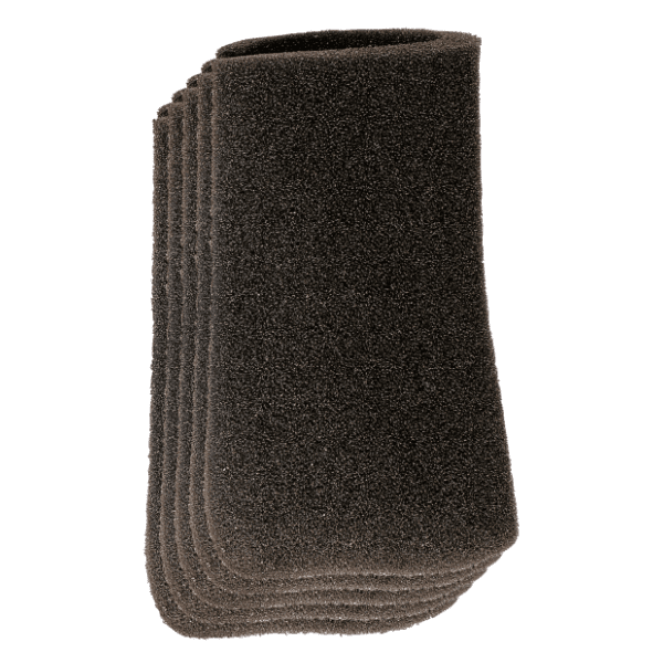 EINHELL set penastih filtera za 10L - 5 kom 0