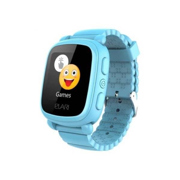 ELARI KidPhone 2 Blue pametni sat za decu 0
