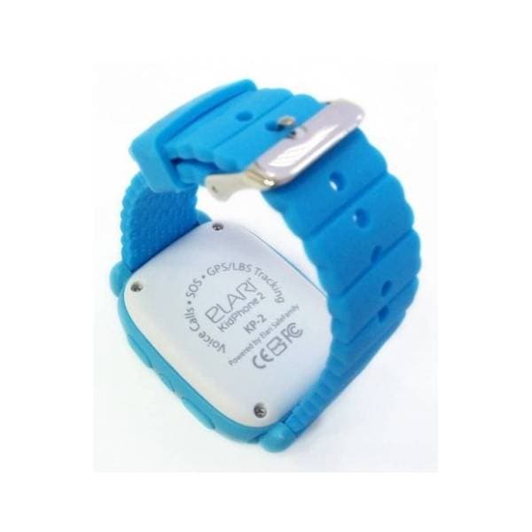 ELARI KidPhone 2 Blue pametni sat za decu 2