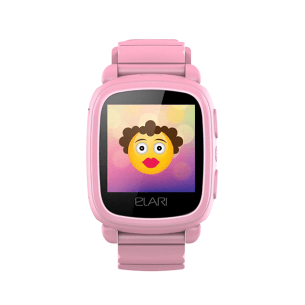 ELARI KidPhone 2 Pink pametni sat za decu 1