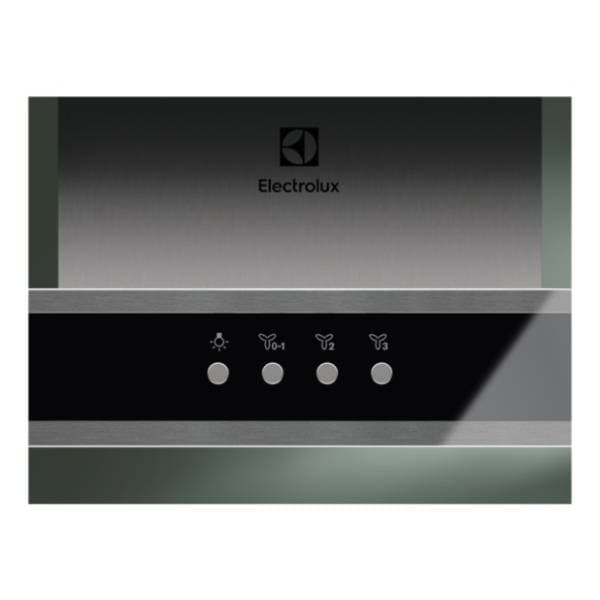 ELECTROLUX aspirator LFT526X 1