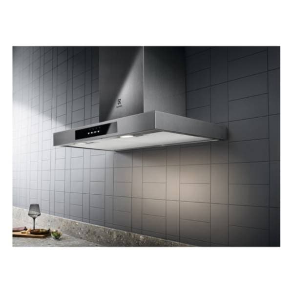 ELECTROLUX aspirator LFT526X 6