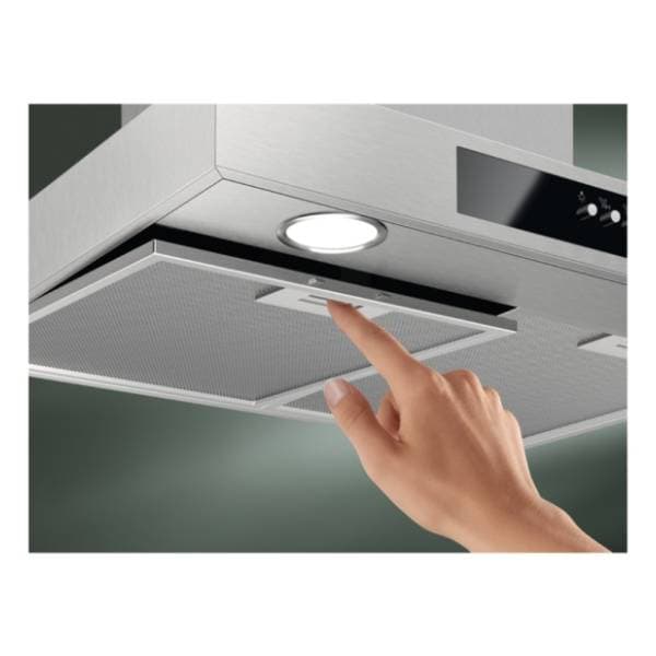 ELECTROLUX aspirator LFT526X 4