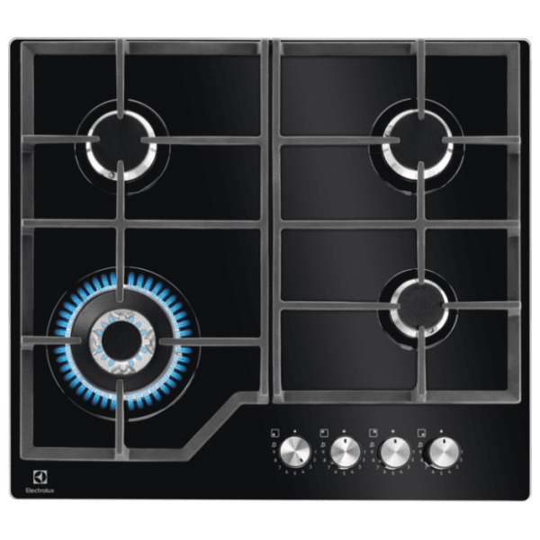 ELECTROLUX ugradna plinska ploča KGG64362K 0