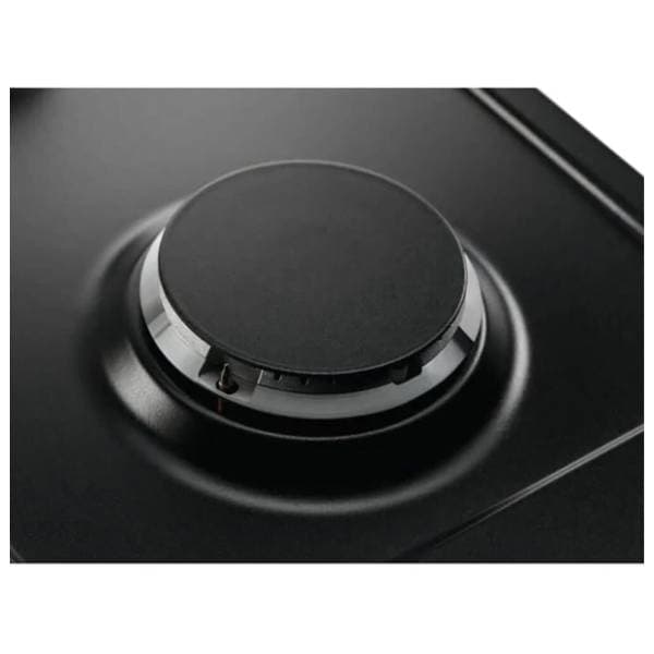 ELECTROLUX ugradna plinska ploča EGS6436K 4