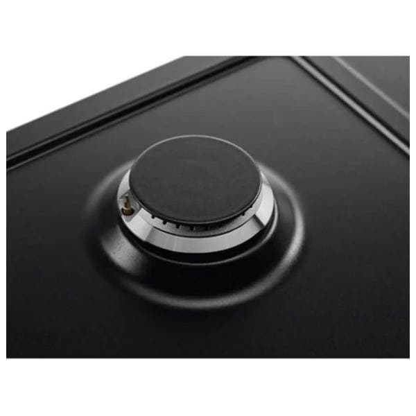 ELECTROLUX ugradna plinska ploča EGS6436K 3