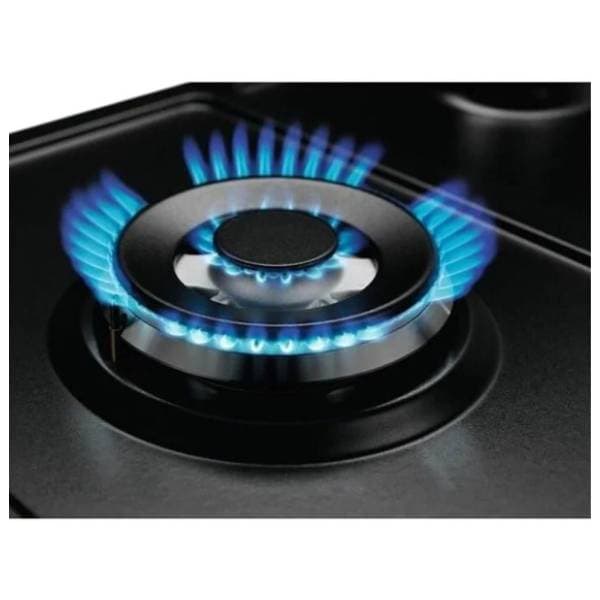 ELECTROLUX ugradna plinska ploča EGS6436K 1