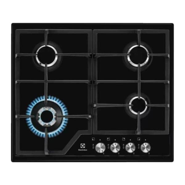 ELECTROLUX ugradna plinska ploča EGS6436K 0