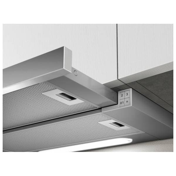 ELICA aspirator ELITE 14 LUX GRIX/A/60 2