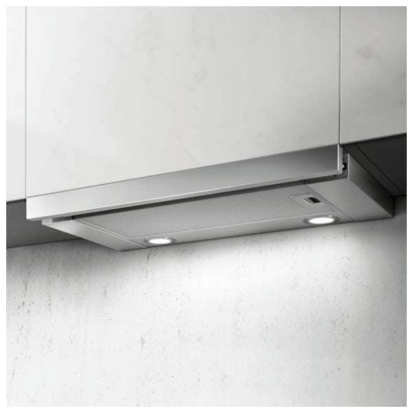 ELICA aspirator ELITE 26 PB IX/A/60 0