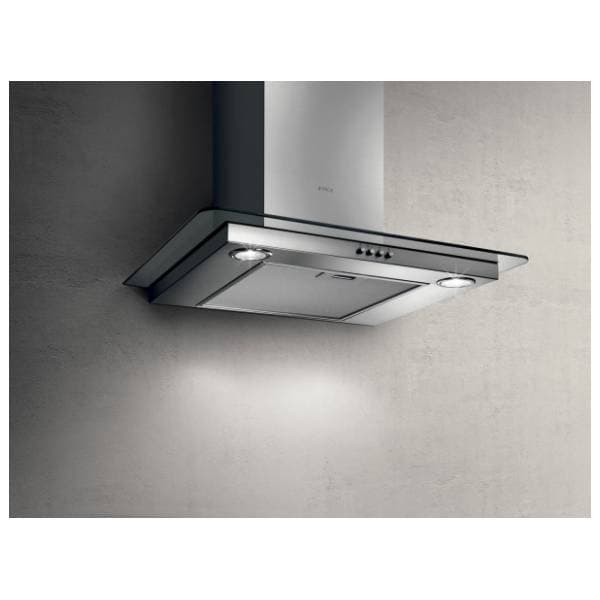 ELICA aspirator FLAT GLASS IX/A/90 1