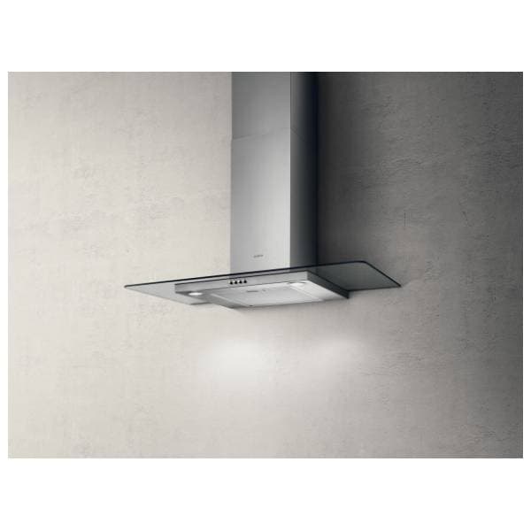 ELICA aspirator FLAT GLASS IX/A/90 2