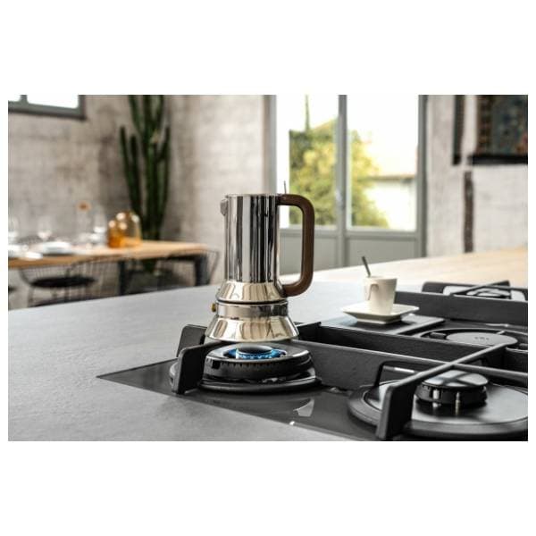 ELICA ugradna plinska ploča Nikola Tesla Flame BL/A/88 2