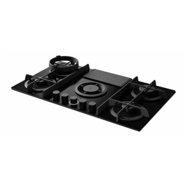 ELICA ugradna plinska ploča Nikola Tesla Flame BL/A/88 1