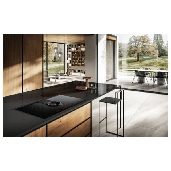 ELICA ugradna ploča Nikola Tesla HP BL/F/83 3