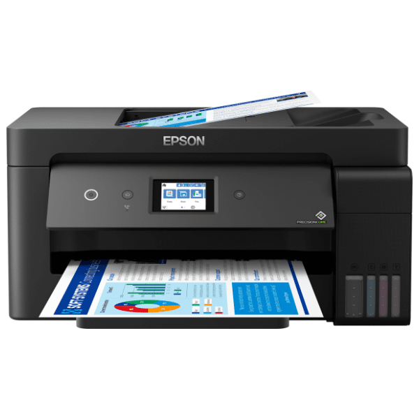 EPSON multifunkcijski štampač L14150 EcoTank 0
