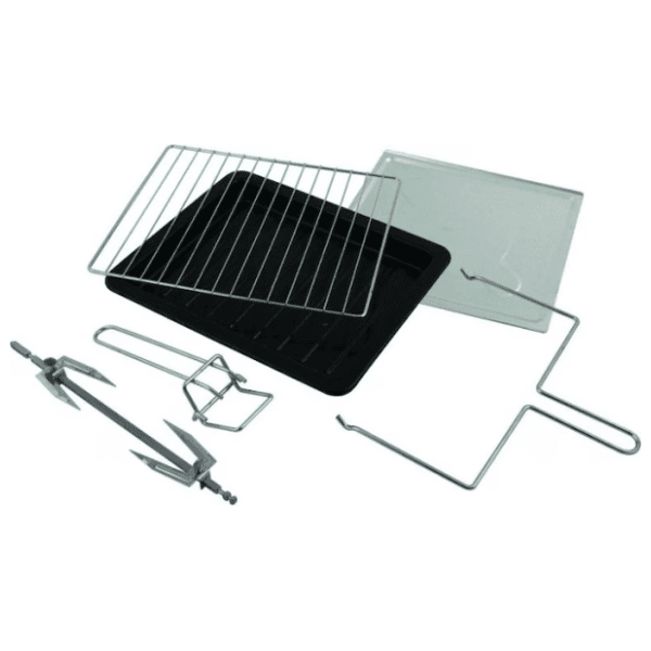 ESPERANZA mini rerna EKO006 3