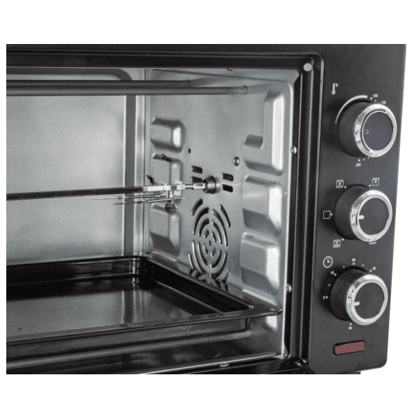 ESPERANZA mini rerna EKO006 2