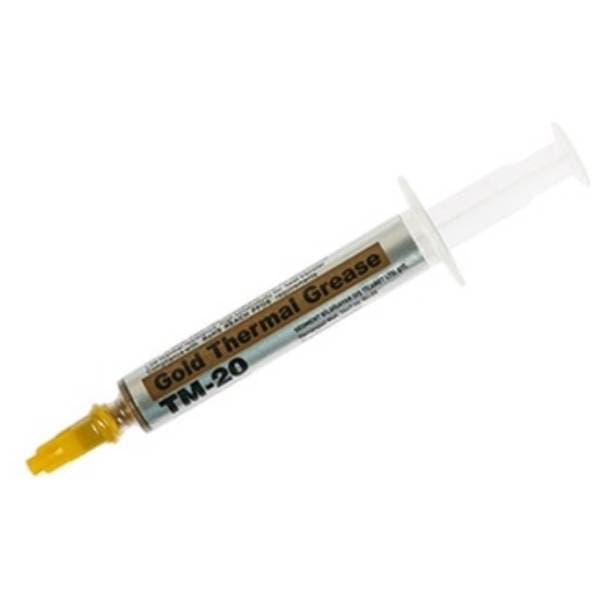 EVEREST TM-20 2g termalna pasta 0