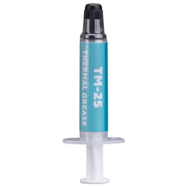 EVEREST TM-25 termalna pasta 0