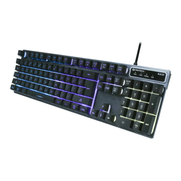 FANTECH tastatura K613L Fighter II 2