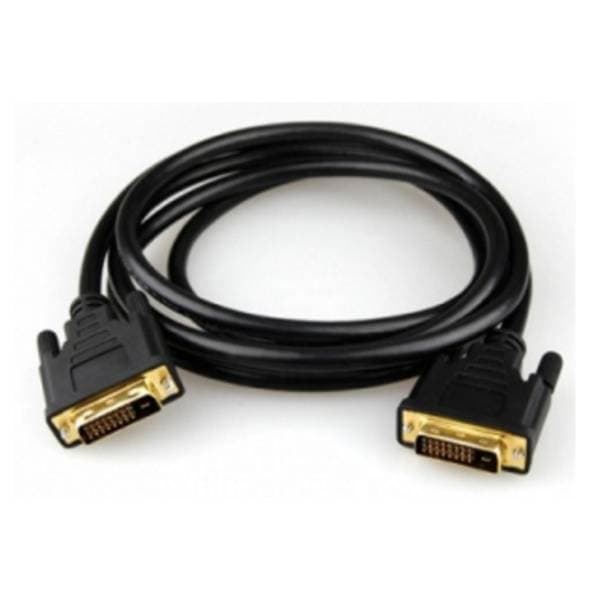 FAST ASIA kabl DVI-D (24+1) 1.8m crni 1