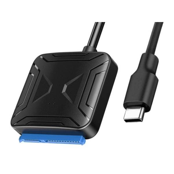 FAST ASIA konverter USB-C (m) na SATA 2.5/3.5 inča (m) 1