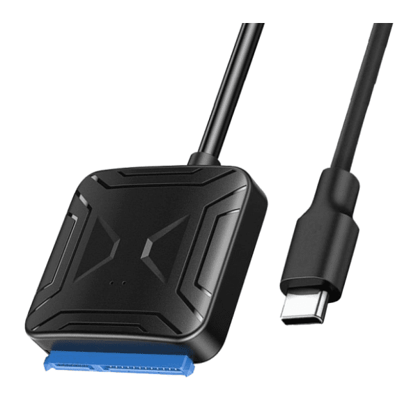 FAST ASIA konverter USB-C (m) na SATA 2.5/3.5 inča (m) 0