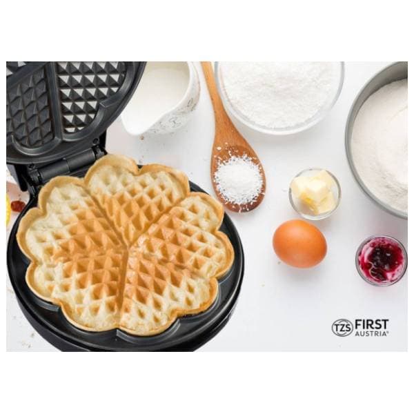 FIRST aparat za galete FA5300-1 3