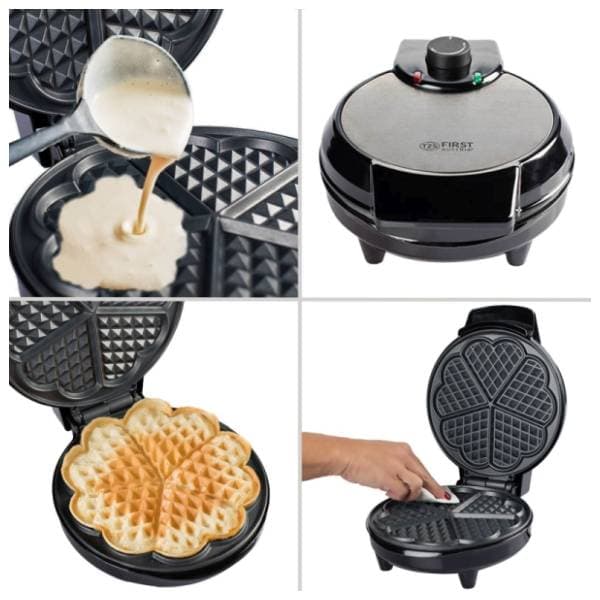 FIRST aparat za galete FA5300-1 5