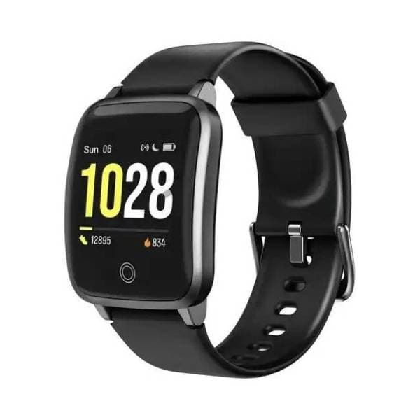 FIT PRO UP ID205S Black pametni sat 0