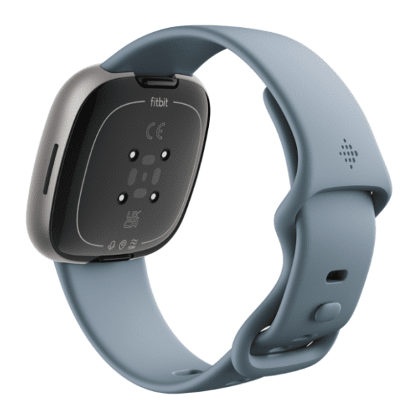 FITBIT Versa 4 Waterfall pametni sat 2