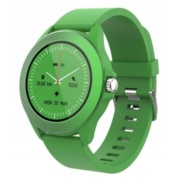 FOREVER SW Colorum CW-300 Green pametni sat 0