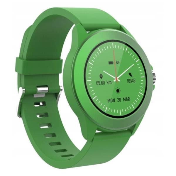 FOREVER SW Colorum CW-300 Green pametni sat 2