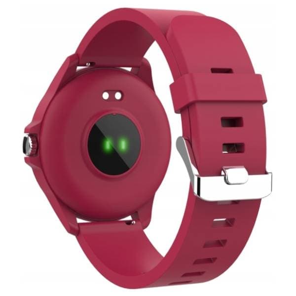 FOREVER SW Colorum CW-300 Magenta pametni sat 2