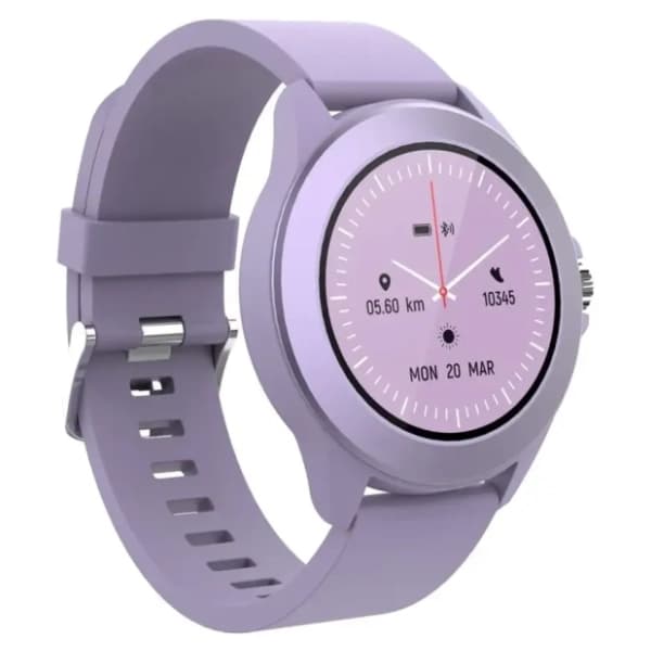 FOREVER SW Colorum CW-300 Purple pametni sat 2