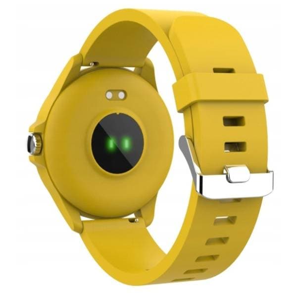 FOREVER SW Colorum CW-300 Yellow pametni sat 3