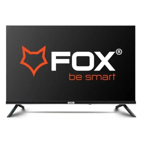 FOX televizor 32DTV241D 0
