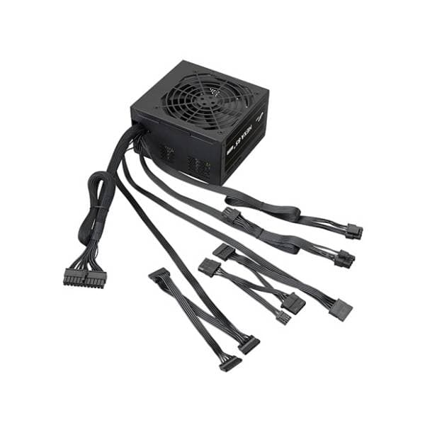 FSP napajanje HEXA 85+ Pro 650W 2