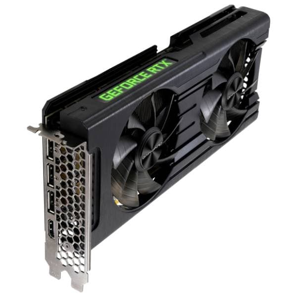 GAINWARD nVidia GeForce RTX 3060 Ghost 12GB GDDR6 192-bit grafička kartica 8